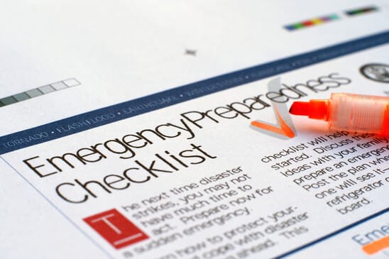 Creating A Disaster Preparedness Kit For Your Family