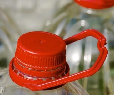 Water Checklist