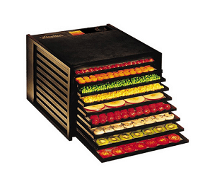 Dehydrated Food Benefits