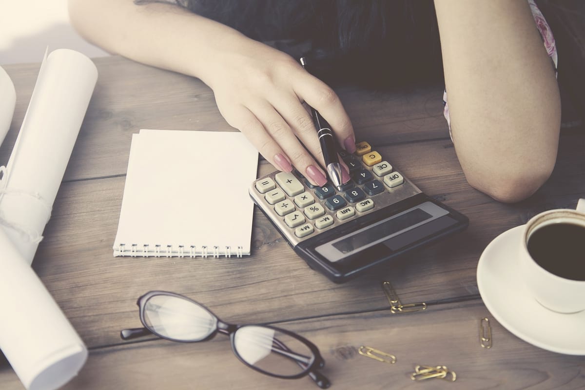 Yes, you can Prepare on Your Budget