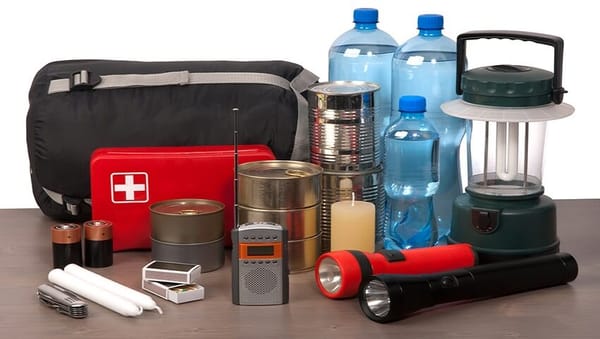 Preppers Bartering Guide