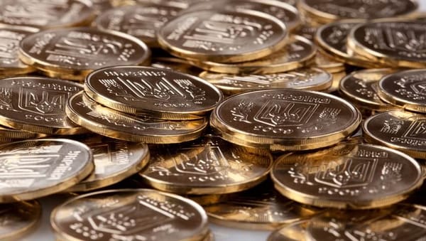 Gold for Bartering