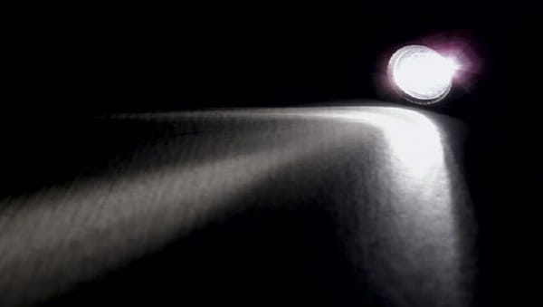 Emergency Lighting