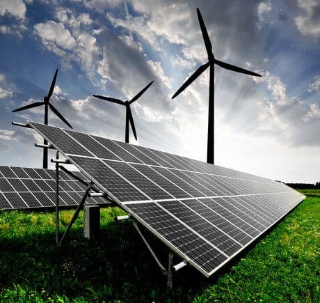 Off-Grid Power For Preppers