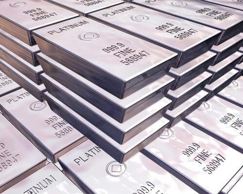 Prepper’s Guide To Buying Platinum
