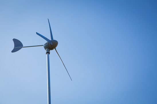 Why Wind Power Is Best For Preppers