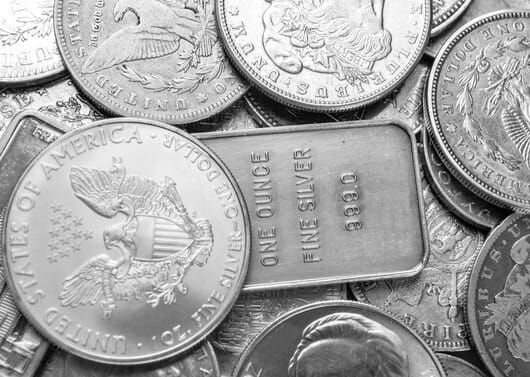 How To Buy Silver, The Prepper’s Way