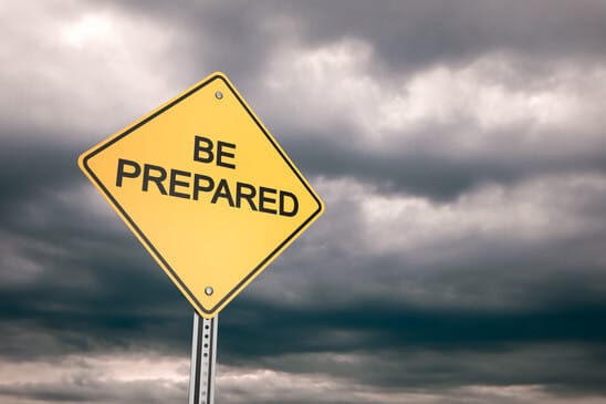 Prepare And Plan