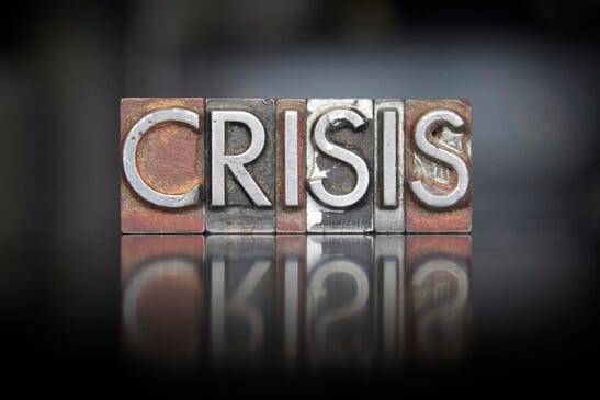 Floods, Wildfires And Government Squabbling… OH MY!