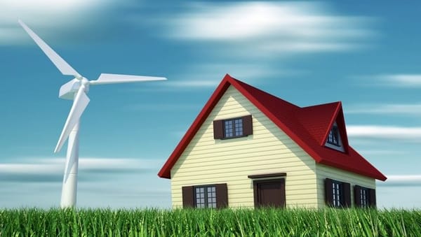 Wind Power For Preppers