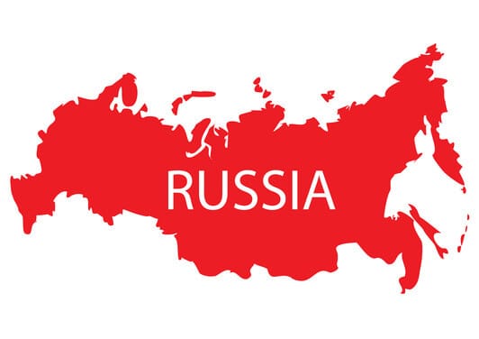 Karma Smacks Putin but what about the Rest of U.S.?