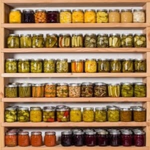 Food Storage Isn’t As Easy As You First Thought!