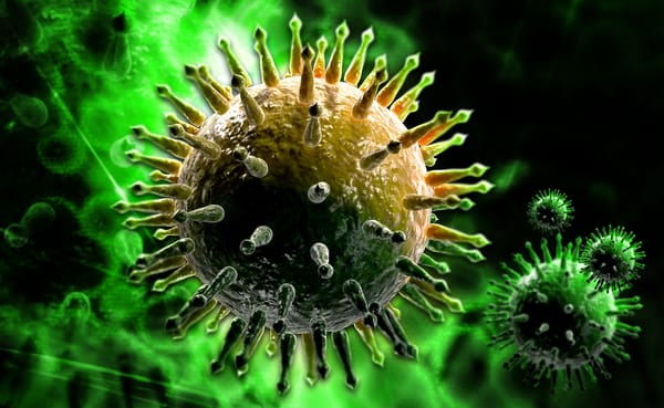 Are You Ready For An Epidemic?