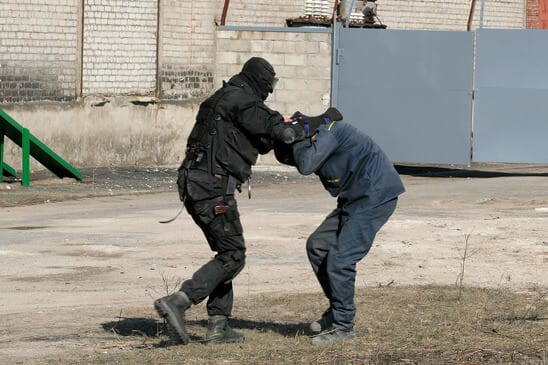 Tactical Training For Beginners