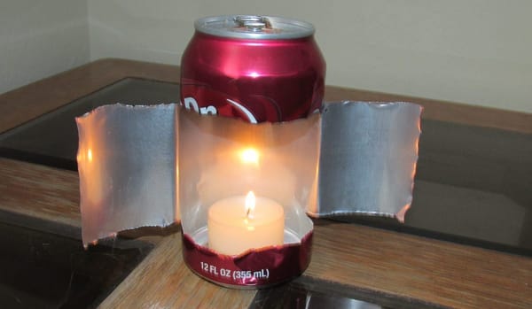 DIY Survival Hacks For The Smart Prepper
