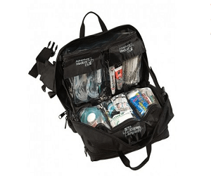 Emergency Med Kits For Preppers