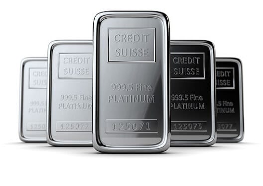 Platinum