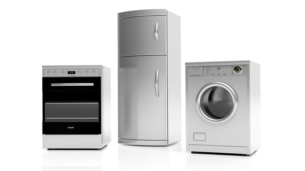 Power Down? Household Appliances You Can Re-create Off the Grid