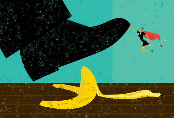 8 Common Mistakes To Avoid When Prepping