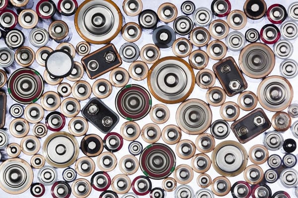 Batteries