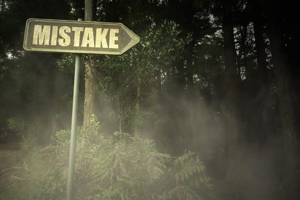 Top 5 Bug-Out Mistakes to Avoid