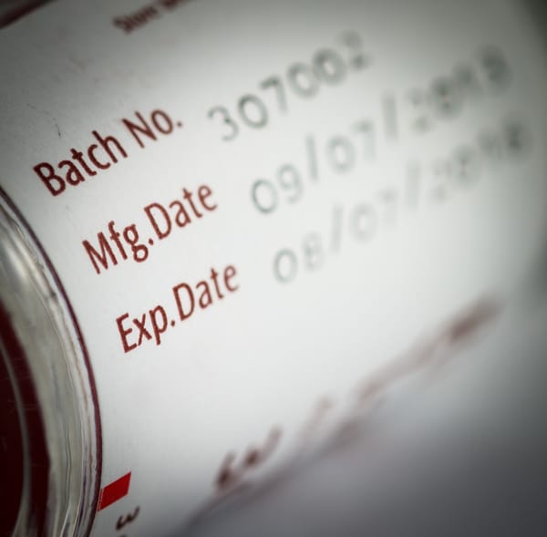 Are Medication Expiration Dates Accurate?