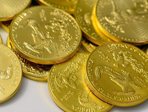 The Preppers Gold Buying Guide