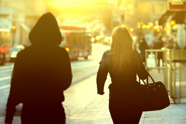 Self Defense for Women and Families