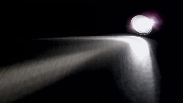 Emergency Lighting