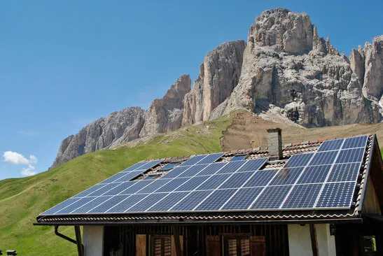 Solar Power Solutions For Preppers