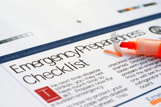 Creating A Disaster Preparedness Kit For Your Family