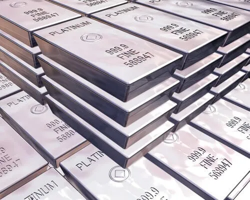 Prepper’s Guide To Buying Platinum