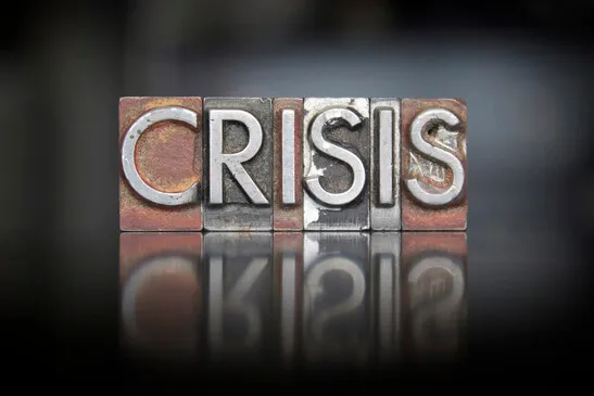 Floods, Wildfires And Government Squabbling… OH MY!