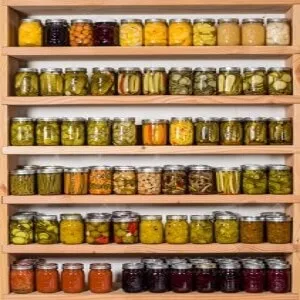 Food Storage Isn’t As Easy As You First Thought!