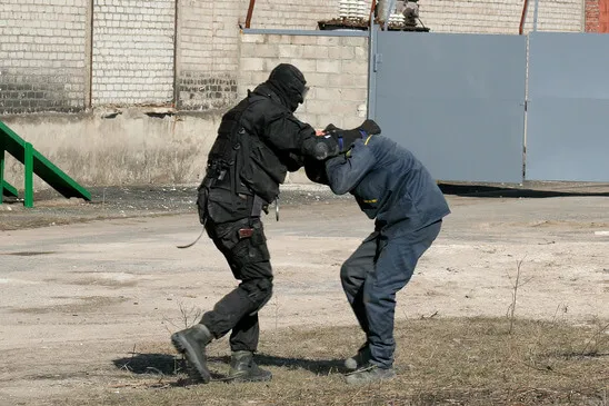 Tactical Training For Beginners