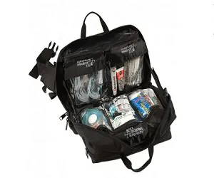 Emergency Med Kits For Preppers