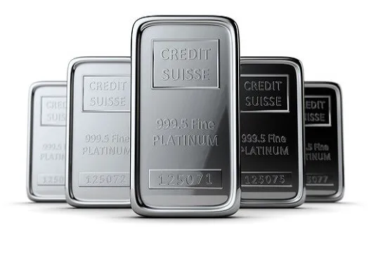 Platinum