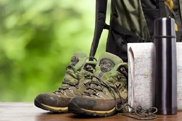 Bug Out Bag Checklist