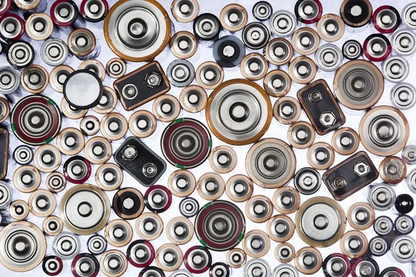 Batteries