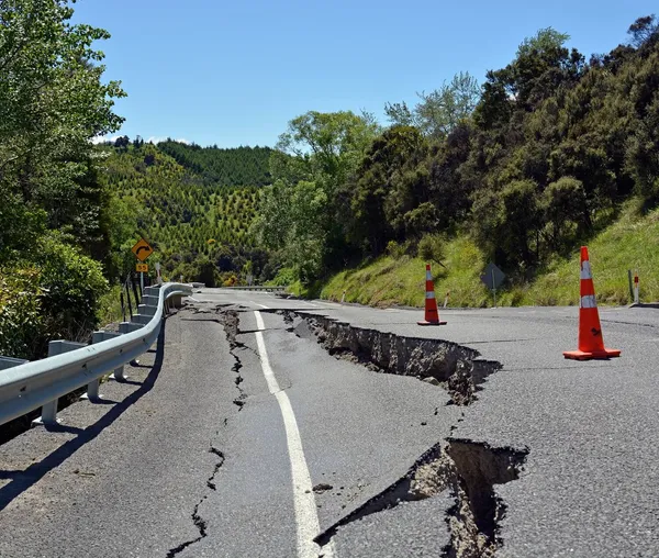 Earthquakes: Prepping to Survive the Aftermath Part I