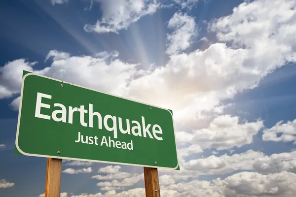 Earthquakes: Prepping to Survive the Aftermath Part II