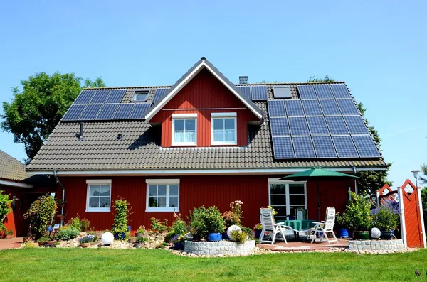 Solar Power For Preppers