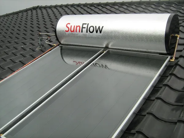 The OTHER Solar Power