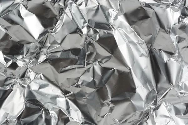 Aluminum Foil: The OTHER Duct Tape
