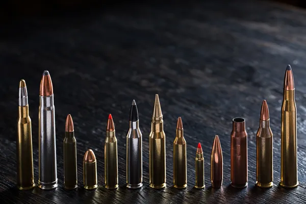 Life After Ammo