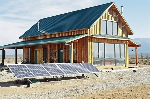 What Does Living Off The Grid Mean To You?