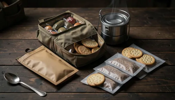 Civilian MREs: what they are, where to buy, and how long they last