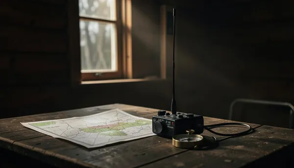 Emergency radio frequencies: what to monitor when the grid goes down