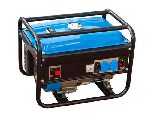 Generators For Preppers