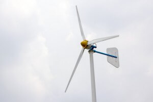 prepper's wind power